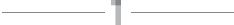 简约数字分割线 1