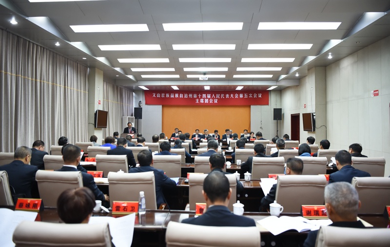 会议现场(主席团).JPG