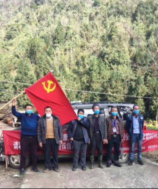 麻栗坡铁厂乡坚持疫情防控和经济社会发展“两手抓、两不误”746.png