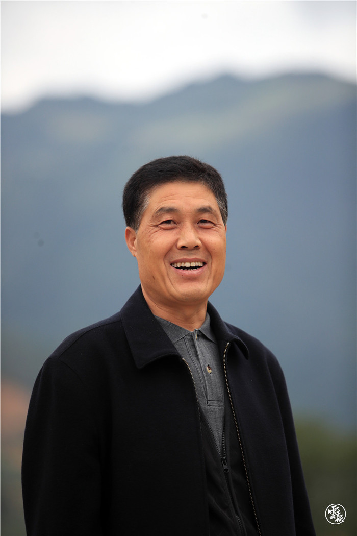 20201107F148-最高人民检察院挂任西畴县委副书记张庆敏-陈飞摄.jpg