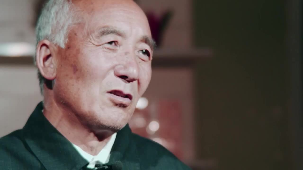 2022诚信之星 李桂科