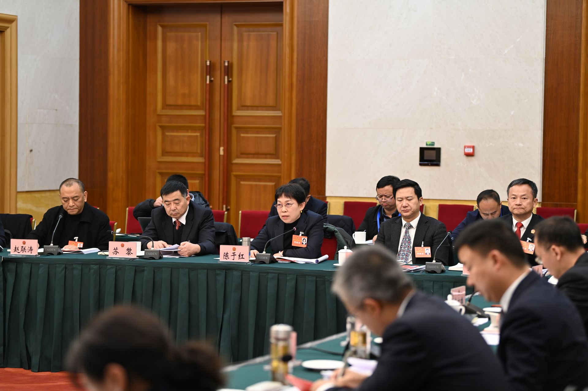 7列席人员发言.JPG