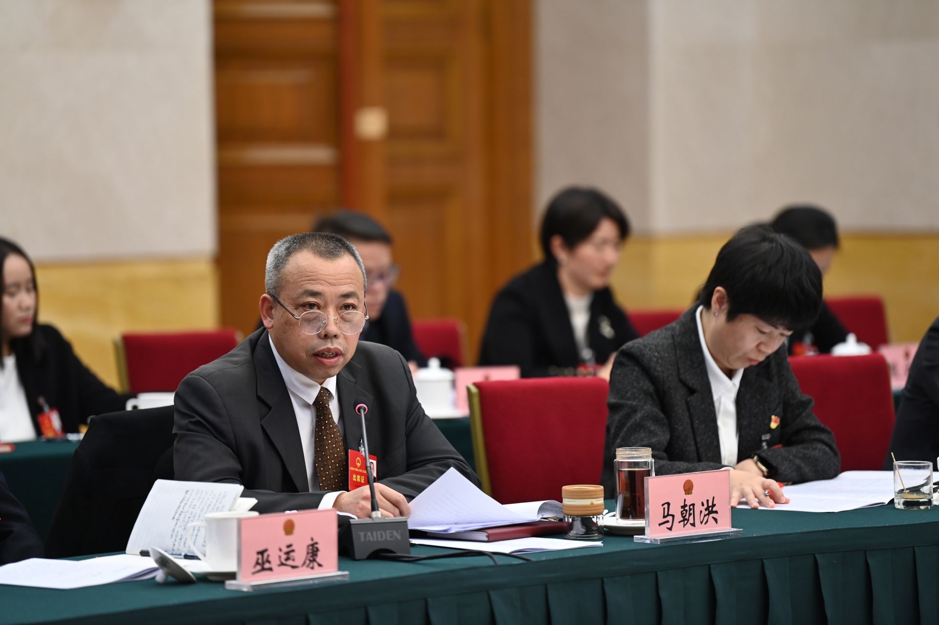 马朝洪发言.JPG