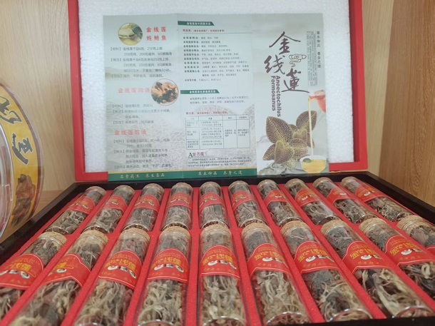 西畴县香坪山金线莲相关产品.jpg