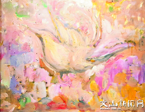 命定结成双——鹧鸪