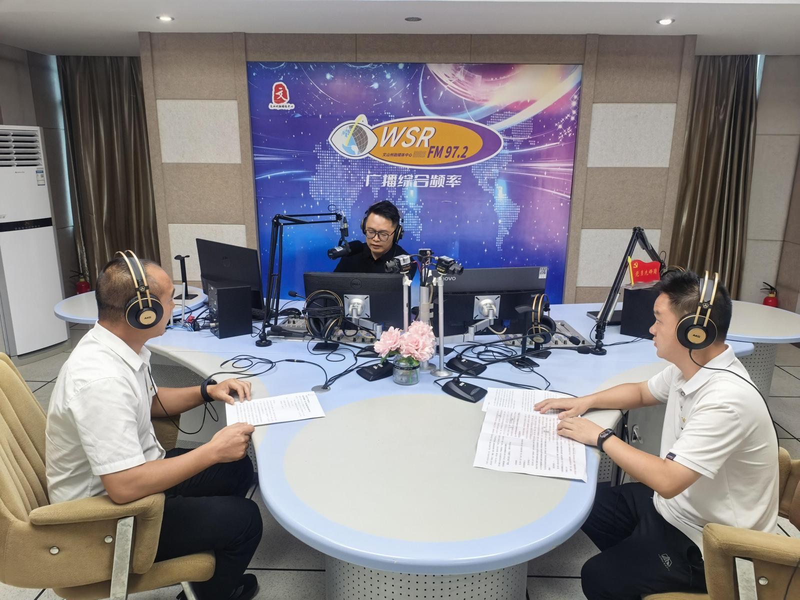 “1262”精细化预报与响应联动机制是个什么机制？他们来告诉你