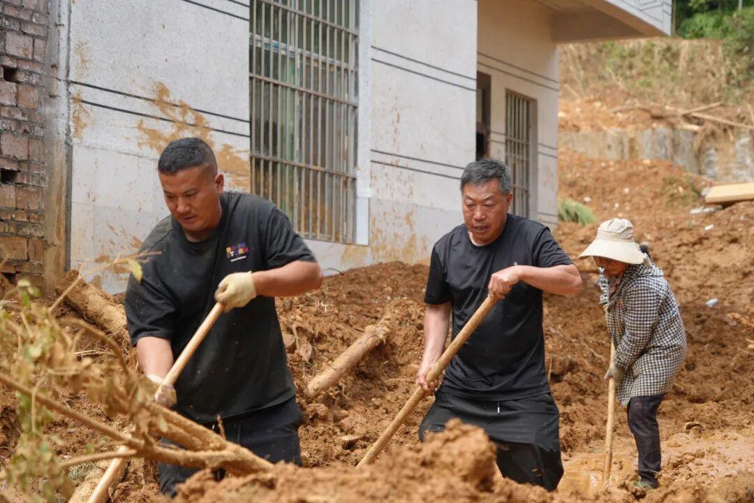  马关：培育“边关头雁” 厚植先锋力量