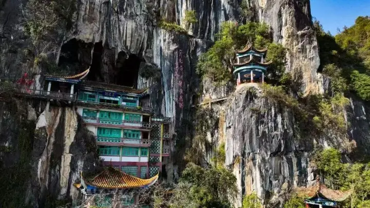 【中医药康旅】五香层层治愈!文山把康养生活藏在烟火山水间
