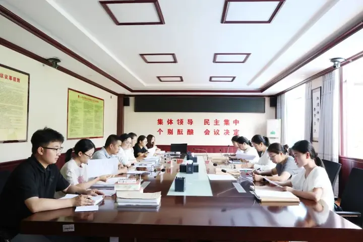 双向评查找茬！马关砚山检察院联手严把案件质量关