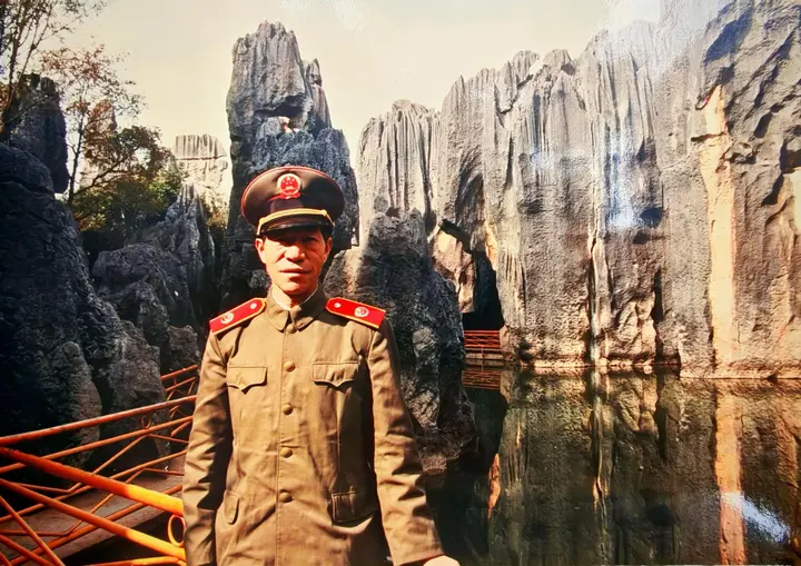 【红色记忆】王云辉：流浪少年赴烽火