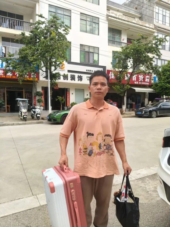 新领域・新力量・新风采｜李金泽：我的车，放心坐