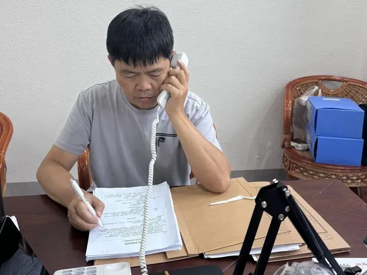  “小案不小办”！富宁法院3起涉企小额诉讼案件跑出解纷加速度