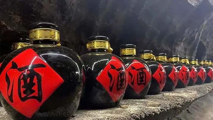 年产值1200万元！丘北腻脚让“乡愁酒”变成“致富酒”