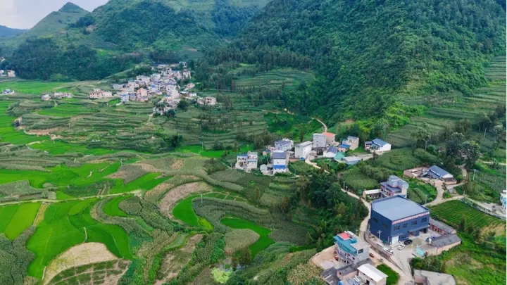  广南篆角：一场村寨自办的颁奖会，托起学子“青云志”