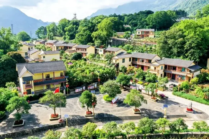 和和美美·幸福文山 | 在边境，看见幸福的模样