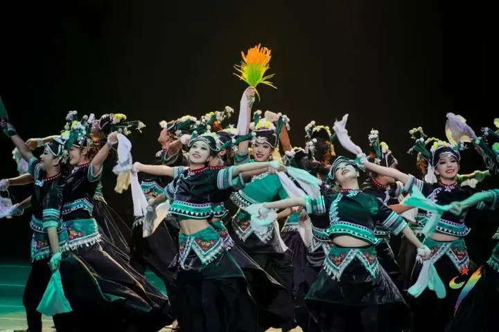 文山州3件作品荣获“彩云奖”