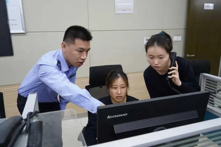  别不当回事！这些涉诈行为，会被多部门联合惩戒