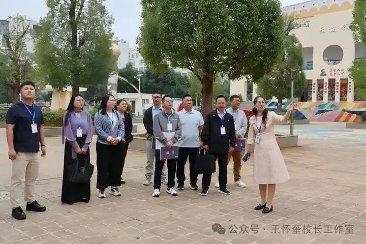  26位校长，到文山当了一周“学生”！——云南省第二轮“万名校长培训计划”第五期跟岗研修侧记