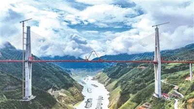 喜迎党代会 奋进“十五五” | 强基启新程 看文山州重点工程五年答卷！