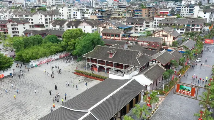 赓续长征精神 奋进复兴征程丨为苏维埃流尽最后一滴血