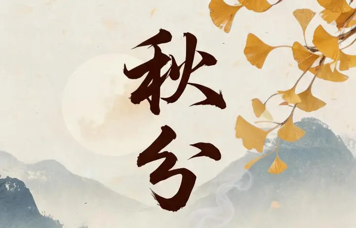 节气养生·秋分｜秋季，体检的黄金时机！