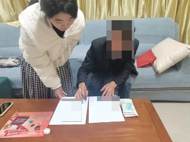  广南：扎根基层解民纷 司法护航惠民生