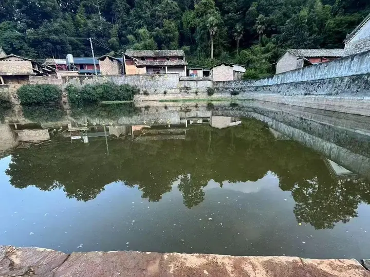 孩童落水，丘北两名00后挺身施救