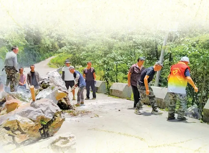 《云南日报》关注麻栗坡：各方联动　共治共享