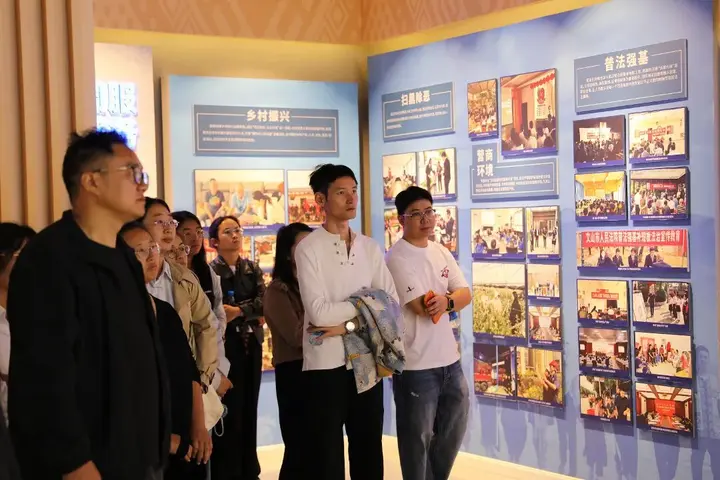  文山市法院：把司法公开做成常态
