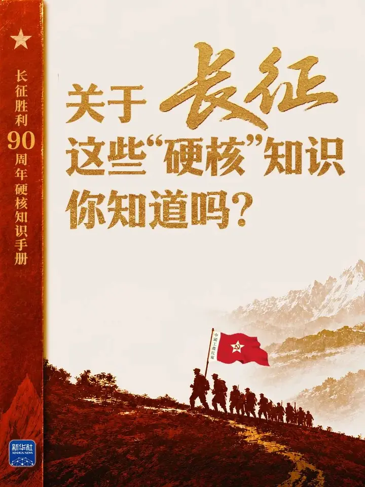 这些“硬核”知识，你知道吗？