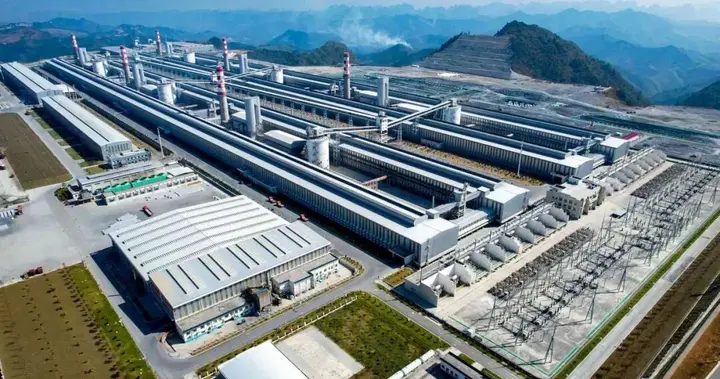 从3亿到30亿，这家企业为什么选择砚山？